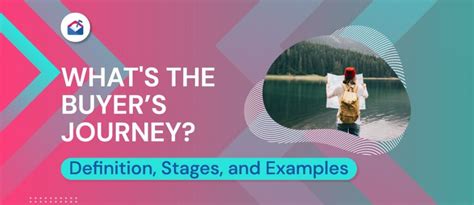 Whats The Buyers Journey Definition Stages And Examples