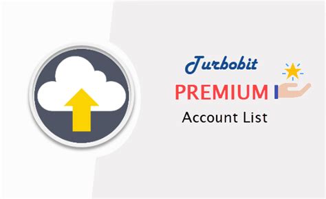 Turbobit Premium Account List And Generator Link 100 Work