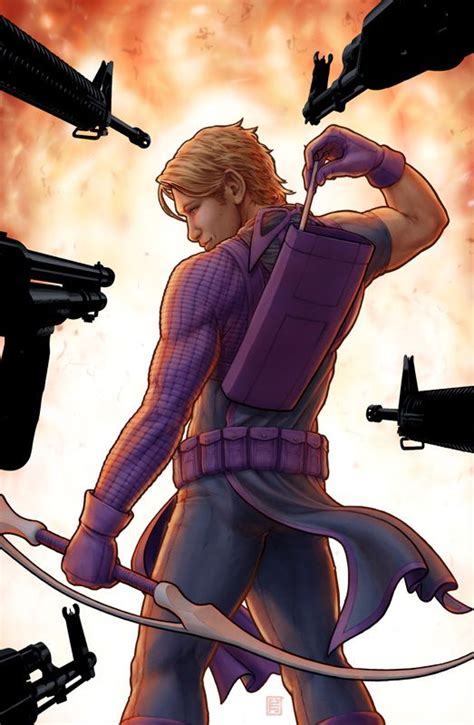 115 Best Images About Hawkeye On Pinterest