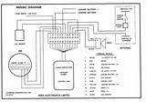 Images of Conventional Fire Alarm System Wiring Diagram