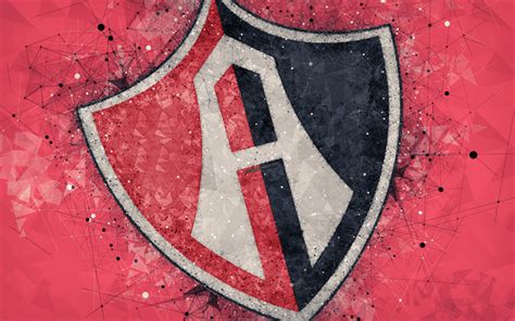 Logo Of Club Atlas Football Club Coloring Pages - Barry Morrises