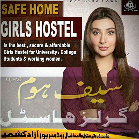 Safe Home Girls Hostel Posts Facebook