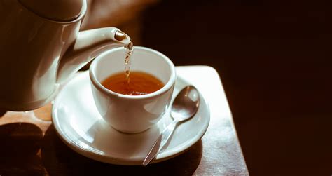 Tea Expert Reveals The Secret To Making The Perfect Cuppa Oversixty