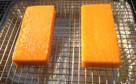Cold Smoked Cheese Recipe