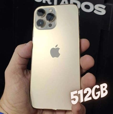 Apple Iphone 13 Pro 512 Gb