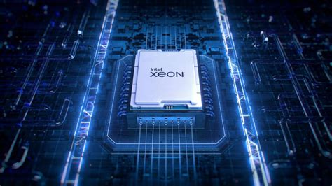Intel Xeon W 3400 And W 2400 Workstation Processors Announced