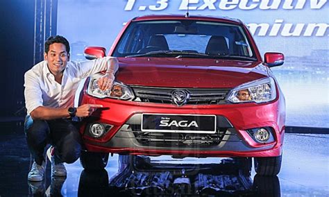 Proton saga (2019) versi dipertingkat (facelift) baru saja dilancarkan pada harga serendah rm32,800 dengan menampilkan beberapa pembaharuan signifikan. Perlukah Malaysia Mempunyai Kereta Nasional Yang Ketiga ...