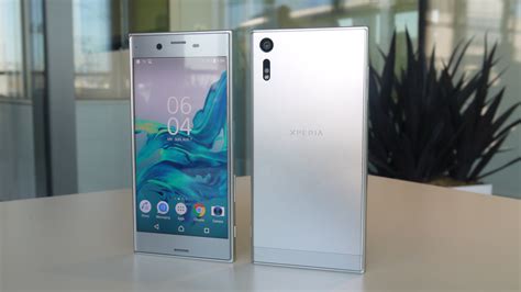 Sony Xperia Xz 2 What We Want To See
