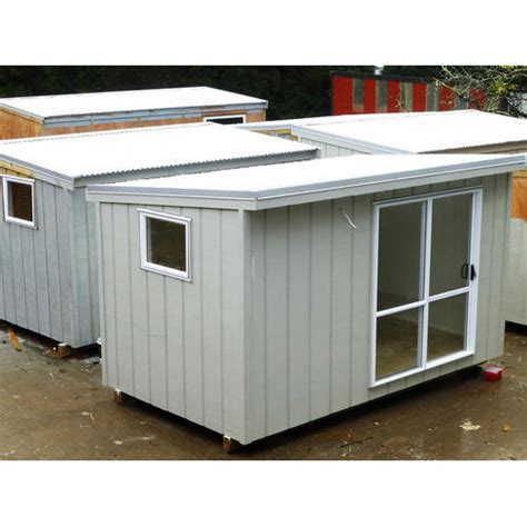 Steel Porta Portable Guest House Cabin At Rs 150000piece In Thane Id 14071650691