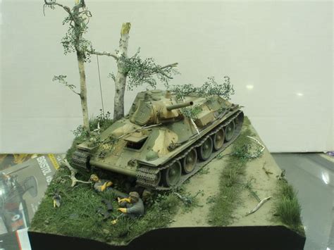 Dioramas Militaires 135 Military Diorama Diorama Military Vehicles