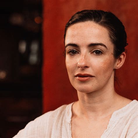 The Ferryman S Jez Butterworth Laura Donnelly On Turning A Family