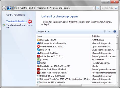 Remove Get Windows 10 App Icon From Windows 781 Taskbar