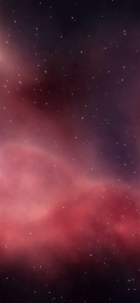 1242x2688 Space Nebula Constellation Iphone Xs Max Wallpaper Hd