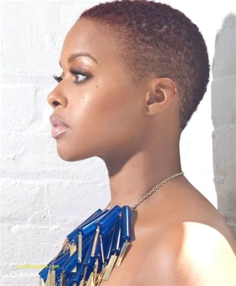 Very Short Natural Hairstyles For Women Truehairstyle