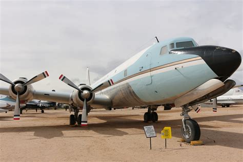 Pima Air Space Museum Sightseers Delight