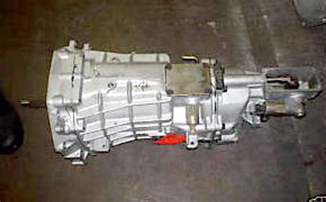 93 2002 Camaro Firebird Level 1 T56 Transmission Rebuild Hawks