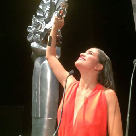 deseo la película paulina gaitán gana la diosa de plata 2014