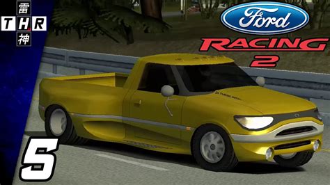 Ford Racing 2 Part 5 YouTube