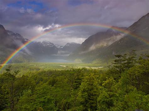 pataˈɣonja) refers to a geographical region that encompasses the southern end of south america, governed by argentina and chile. Patagonia sur: Chile y Argentina - Más rutas y menos rutinas