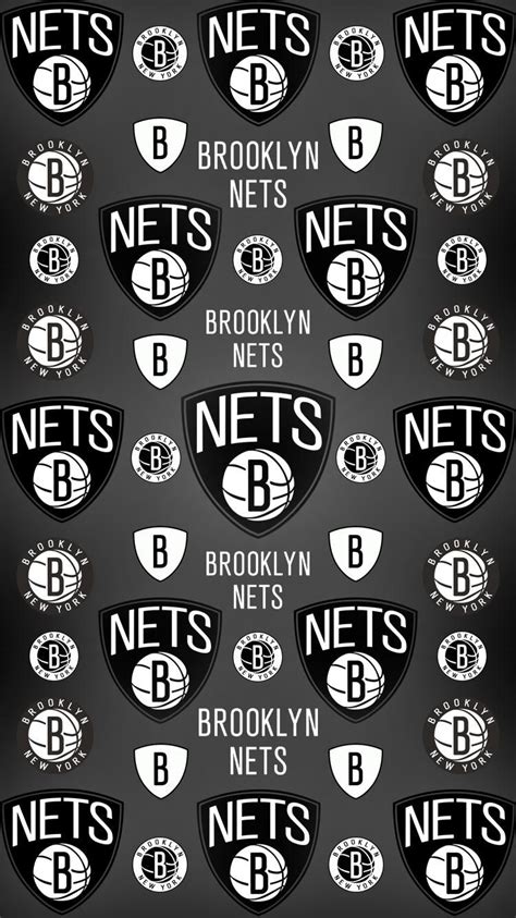 Brooklyn Nets Wallpapers Top Free Brooklyn Nets Backgrounds