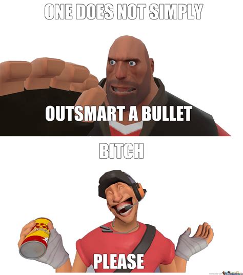 Team Fortress 2 Scout Memes