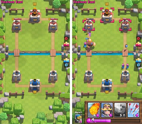 Clash Royale Review Pressure Free To Play The Gaming Outsider
