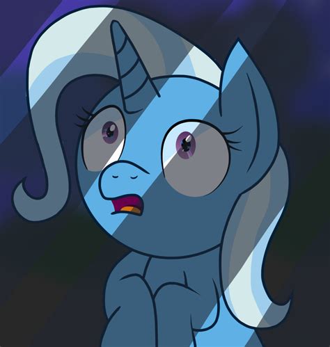 1266596 Safe Artistberrypunchrules Trixie Pony Unicorn To