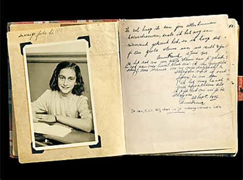 The Life Of Anne Frank Timeline Timetoast Timelines