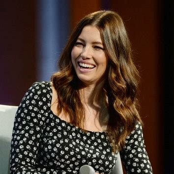 Jessica Biel News And Features Glamour Uk