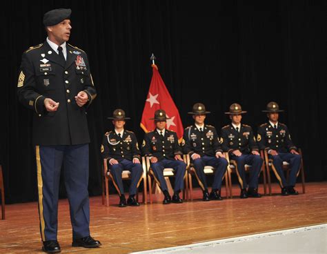 Drill Sergeant Of The Year Winners Announced Article The United