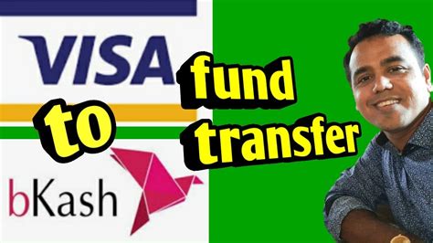 Some of your best options include: Visa card to bkash fund transfer | Visa card to bkash ...