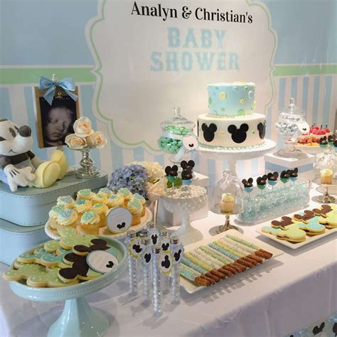 The 15 Best Ideas For Boy Baby Shower Desserts Easy Recipes To Make