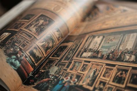 The Best Art History Books Every Art Lover Should Read