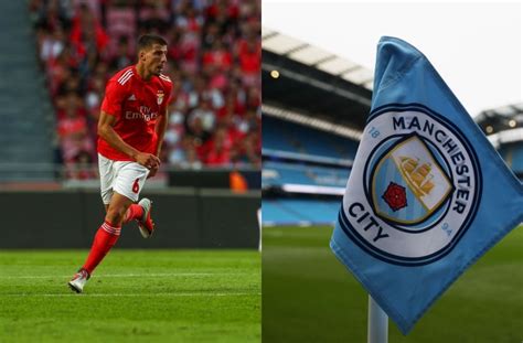 Rúben santos gato alves dias. Official: Manchester City sign Ruben Dias from Benfica