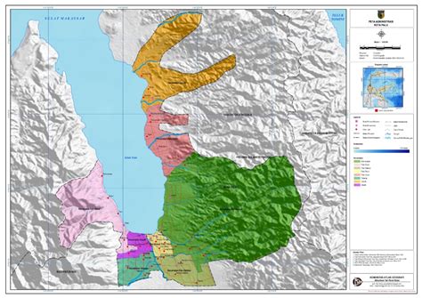 Peta Administrasi Provinsi Sulawesi Selatan Sexiz Pix The Best Porn