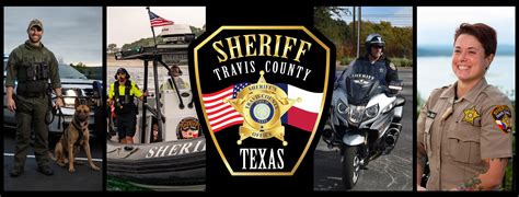 Travis County Sheriffs Office