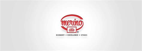 Merino Laminates Logo