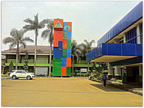 Smkn 26 pembangunan jakarta (night version). SMKN 26 Jakarta ~ SMKN 26 PEMBANGUNAN JAKARTA DAN TEKNIK ...