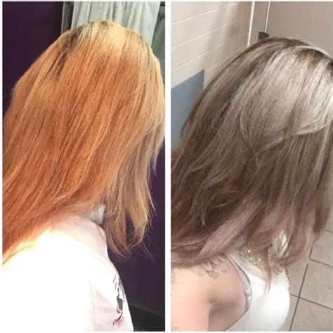 How To Use Wella Toner T T T And T Beauty Blog Toner For Orange Hair Wella Hair