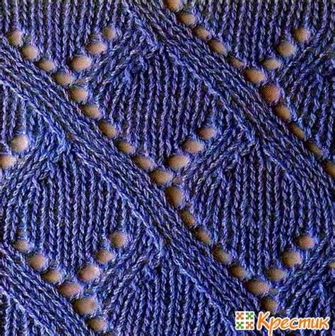 Knitting chart maker by jacquie. Russian Lace knit chart - Knitting Kingdom