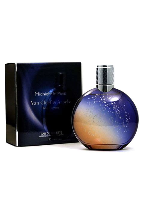 894 french ladies perfume products are offered for sale by suppliers on alibaba.com, of. Van Cleef & Arpels Midnight In Paris Eau De Toilette ...