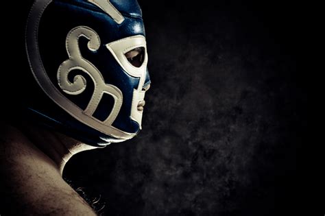 what is lucha libre mexican wrestling in its best form