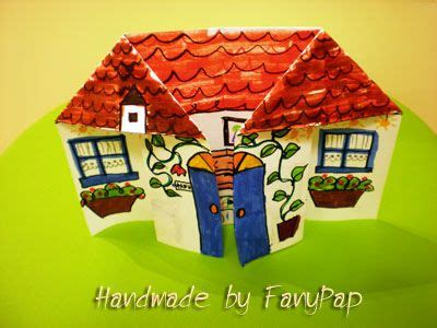 Σύμφωνα με απόλυτα ασφαλείς πληροφορίες, οι ειδικοί αποφάσισαν να μην ανοίξουν τα πρακτορεία του οπαπ άμεσα, παρά το γεγονός ότι η κυβέρνηση ήθελε το άνοιγμά τους άμεσα. Εικαστικές Δημιουργίες: Tutorial για να φτιάξετε ένα εύκολο σπιτάκι origami με τα παιδιά σας ...