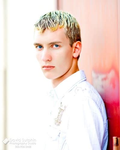 Tailor denver is one of denver's top tailors in downtown denver. Mitch - Denver Senior Pictures | Highlands Ranch ...