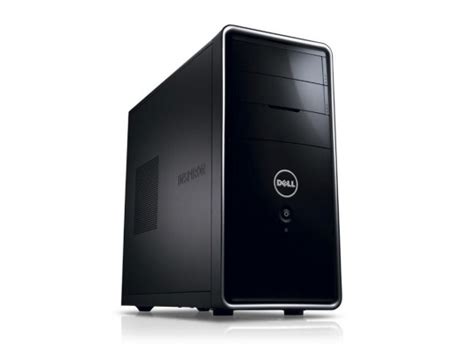 Dell Inspiron 570 Számítógép 1601514 Furbify