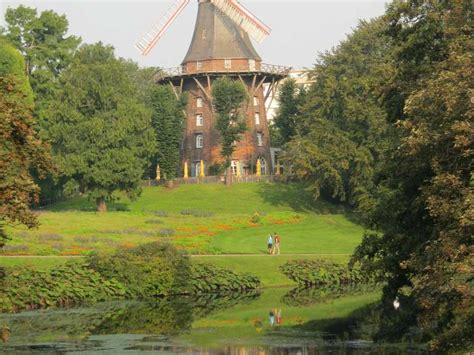 Attractions And Places To See In Bremen Top 20 Komoot Komoot