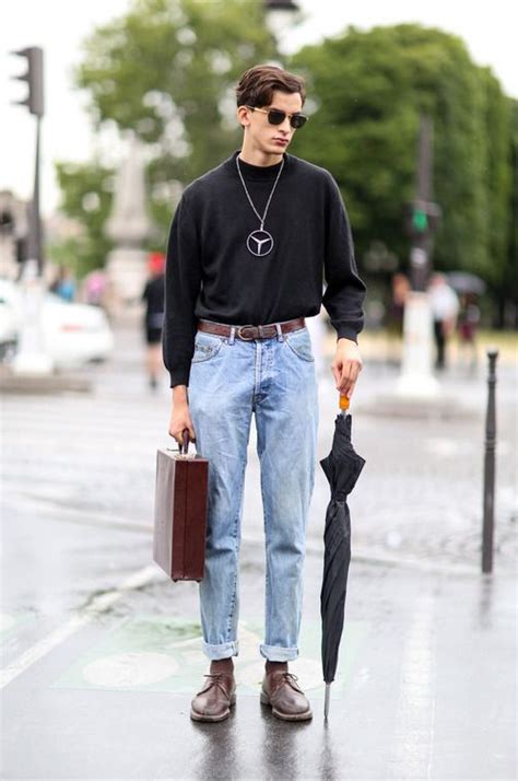 How To Dress Normcore Mens Fashion Magazine