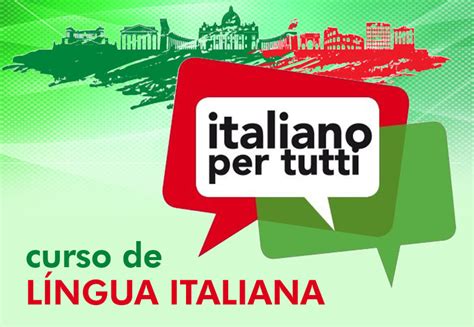 Curso De Italiano Uim Brasil