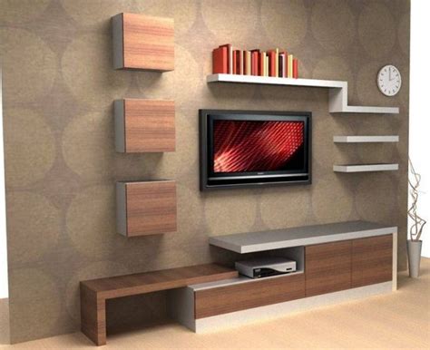 Top 4 bedroom trends 2020: 15 Serenely TV Wall Unit Decoration You Need to Check