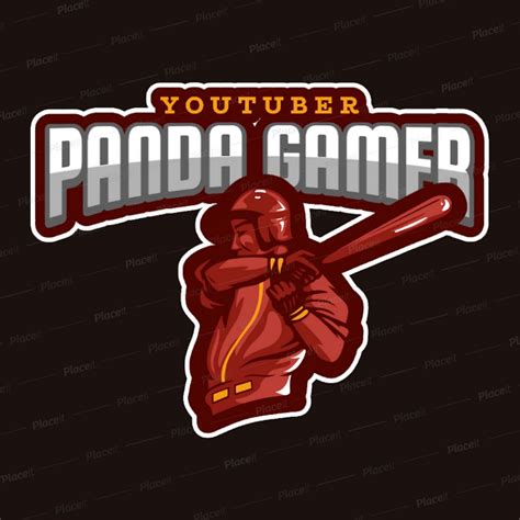 Panda Gamer Youtube